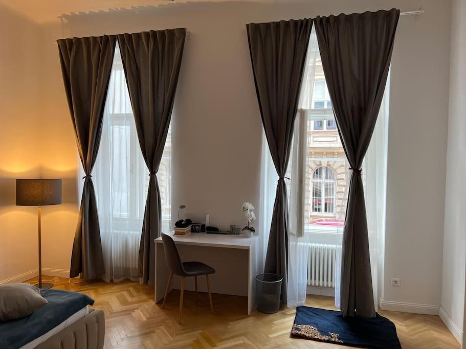 Beautiful At The Old Town Apartmán