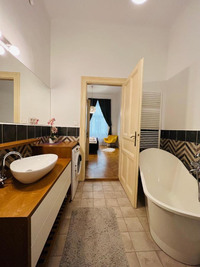 Apartmán Beautiful At The Old Town Bratislava