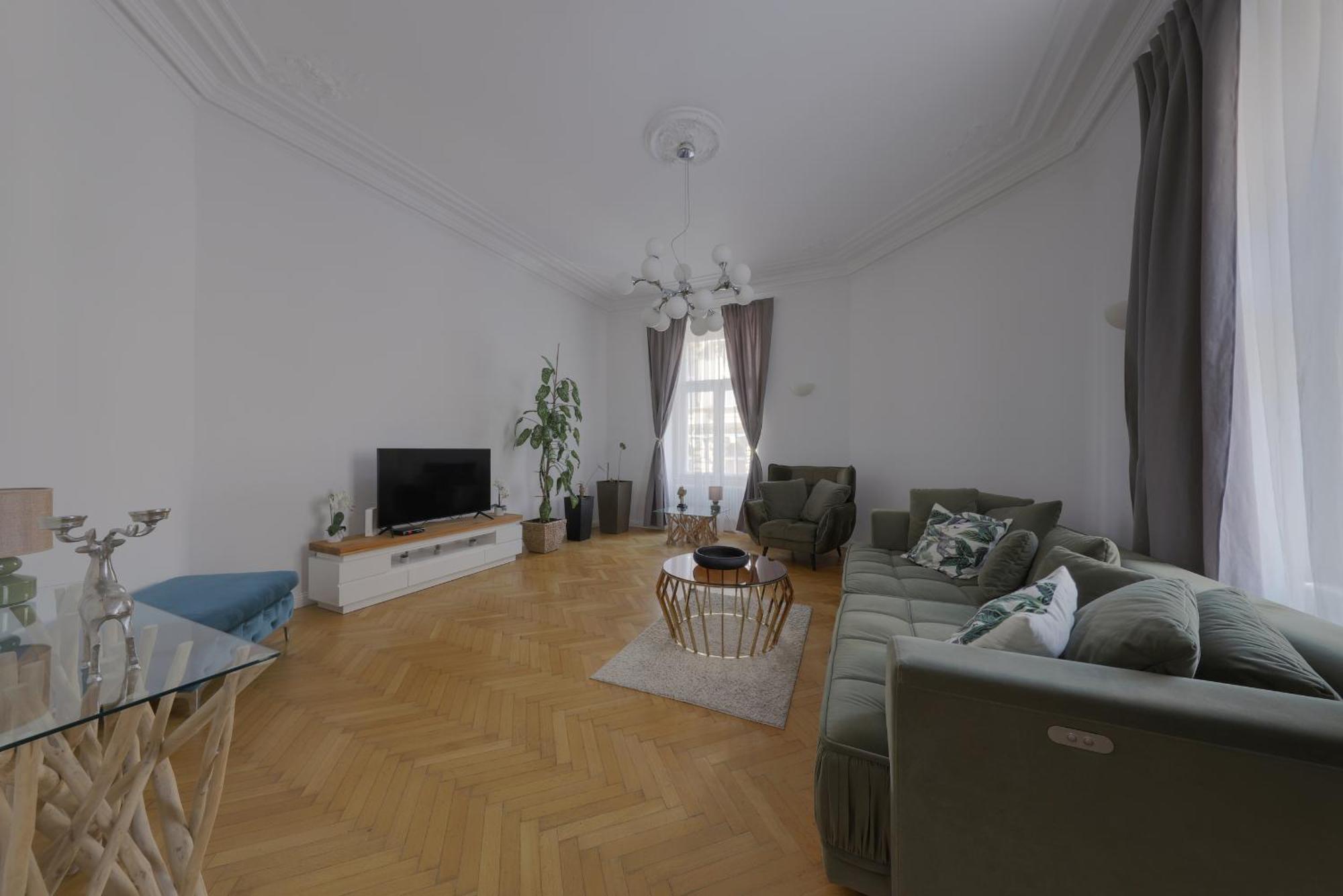 Beautiful At The Old Town Apartmán Bratislava