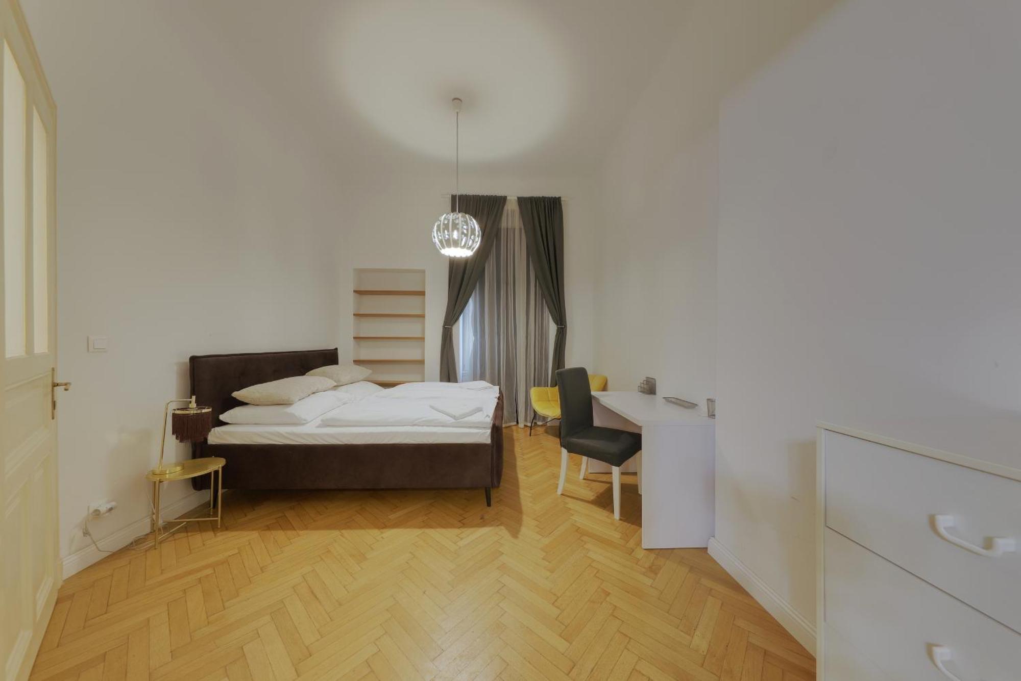 Apartmán Beautiful At The Old Town Bratislava